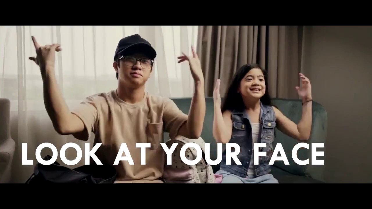 ETA TERANGKAN LAH REMIX - Ranz And Niana - Eka Gustiwana - Time2one