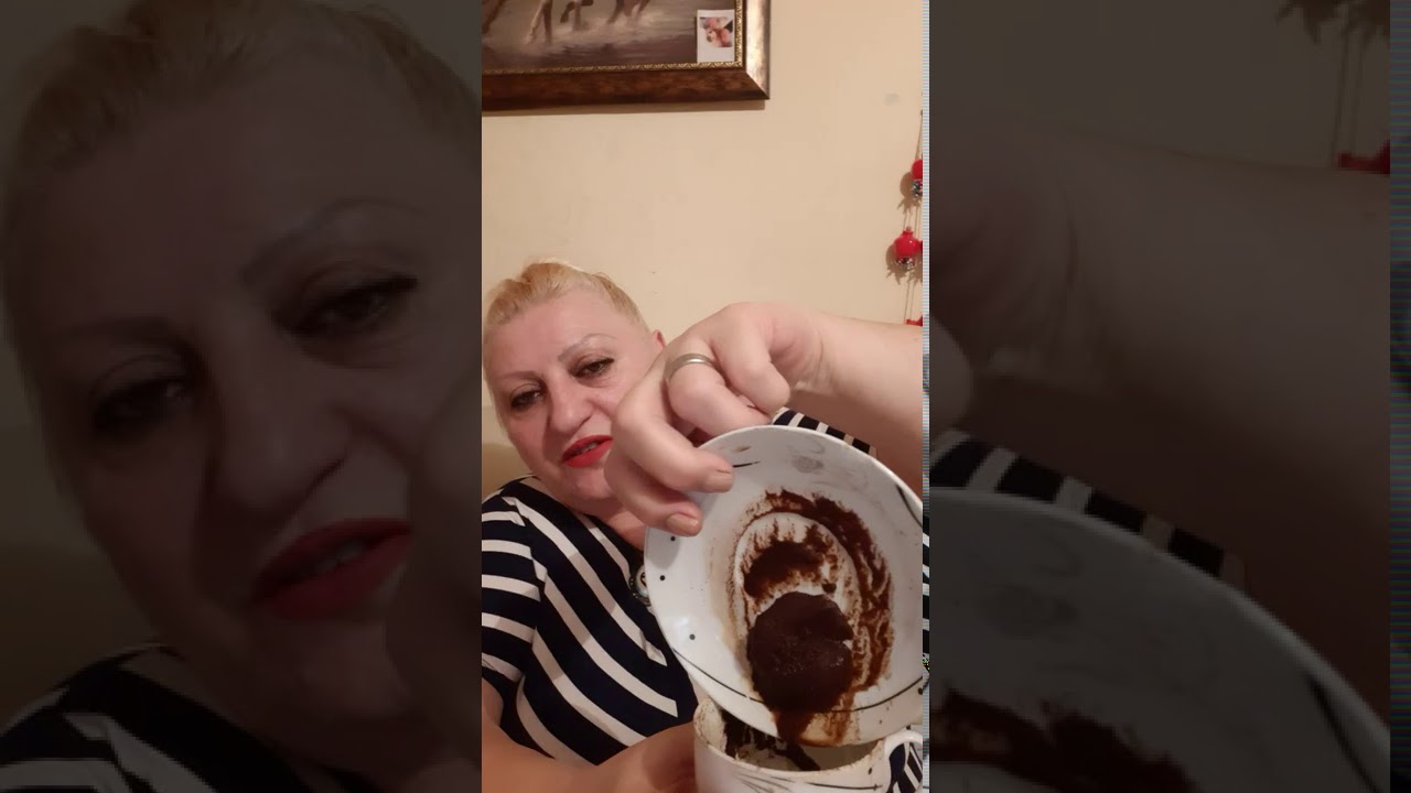 Ayşe AblaKoç Burcu Kahve Falı YouTube