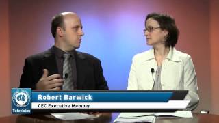 The CEC Report - August 3rd 2012