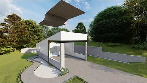 Animación por fases en Lumion