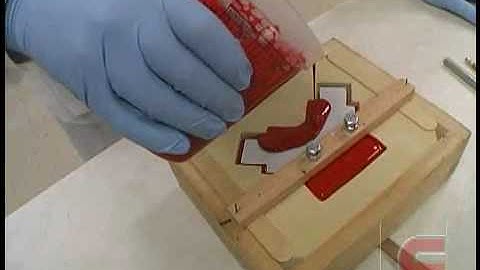 DVD Introduction - Making Parts, Patterns, Tools, & Molds