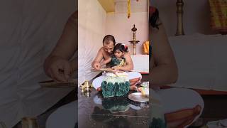 vidhyarambam ❣️#vidhyarambham #shortvideo #youtubeshorts