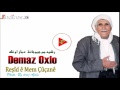 Reṣîd ê Mem Ҫûҫanê Demaz Oxlo رشيد معم جوجان دامه ز أوغلو تسجيل نادر 