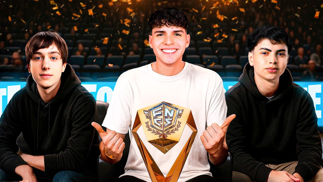 Compré Entradas VIP Para Ver a Peterbot Pollo & K1NG