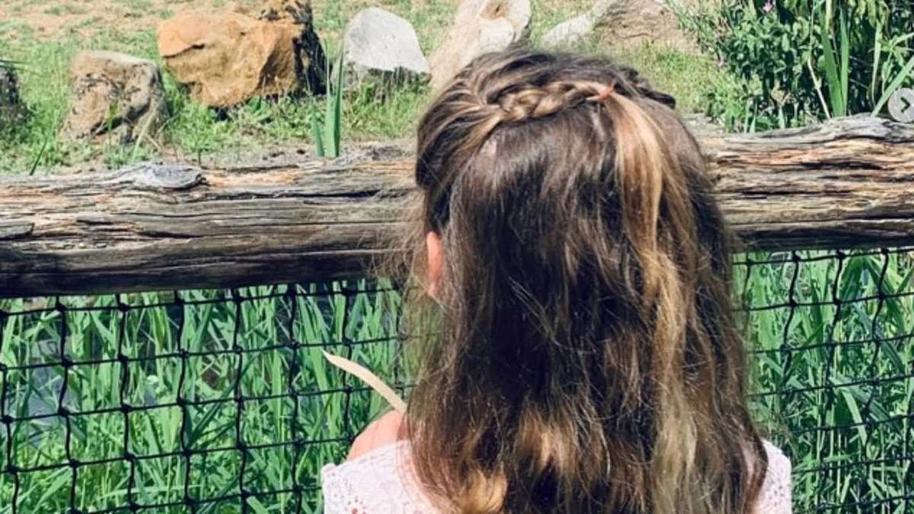 Peter Andre's Daughter Turns 12: A Rare Glimpse & The Family's Social Media Stance