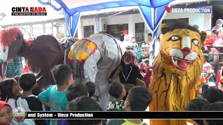 DAGANG PINDANG | TAENI || BUROK CINTA NADA BUDAYA || SHOW KARANGBALE 29/11/2020