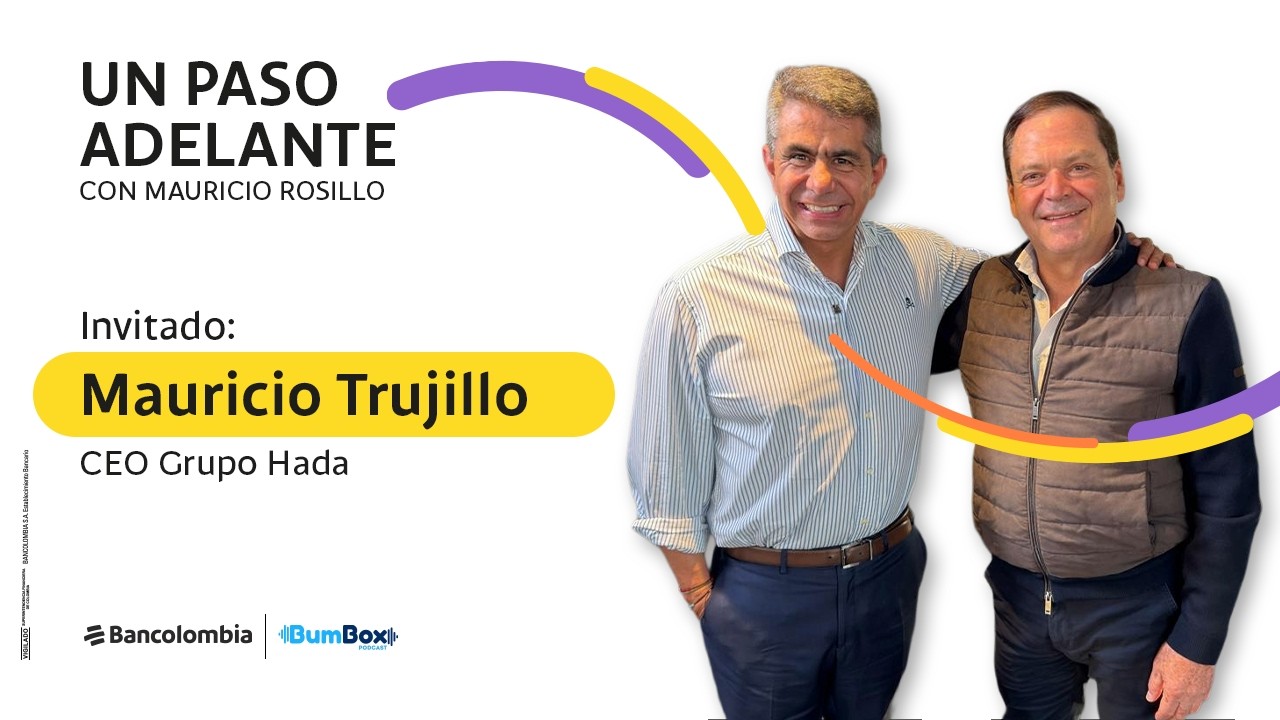 Un Paso Adelante | Competir en el mundo trabajando solo 4 días a la semana: la apuesta de Grupo Hada