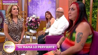 “Su mamá lo adelanta” Programa del 23 mayo del 2025 / Acércate a Rocío