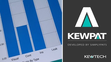 KEWPAT App - Summary Graphs