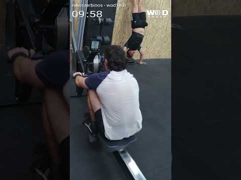 Ζερμπινος Νικολαος wod