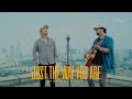 JUST THE WAY YOU ARE - MIZAYYA THE KONCOS (Bruno Mars Cover) | MUSIC TRAVEL INDONESIA