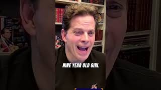 What Supporting Trump Means I Anthony Scaramucci