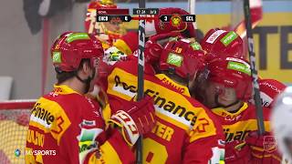EHCB vs. SCL 6:3 - 20170909