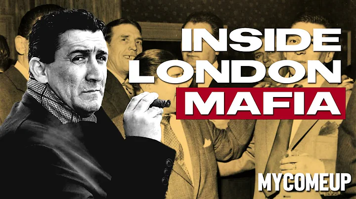 How The London Mafia Actually Works | Former Londo...