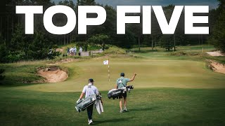 5 Golf Trips You NEED to Take in 2026!