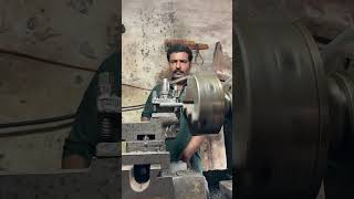 Amazing work by Pakistani engineer in local workshop #pakistan #how #welding #weldingworks #welder