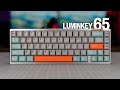 Luminkey65 Review - More Than Enough