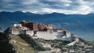 Средневековый Тибет