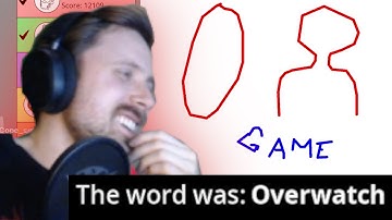 Forsen plays Scribble It! with Stream Snipers! - Part 3 (with Chat)