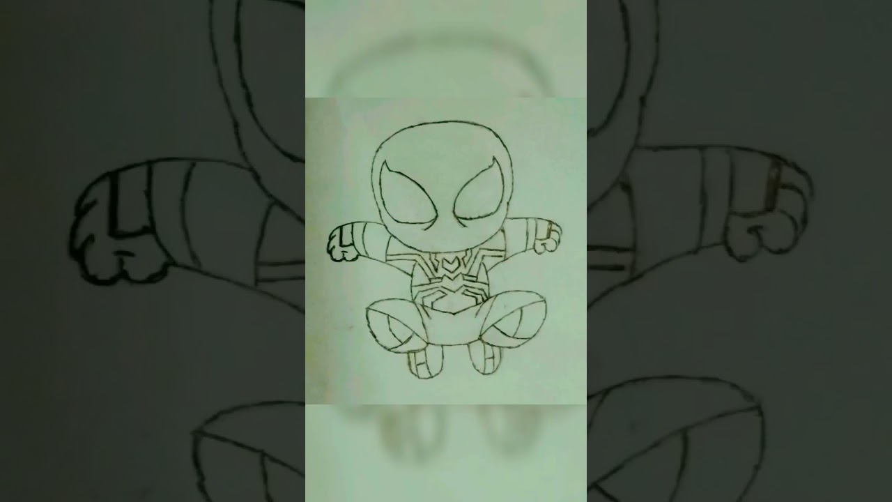 Spiderman | Avengers Characters | Innovative Creations DK | 