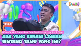 [FULL] Ada Yang Berani Lawan Bintang Tamu Yang Ini - BROWNIS (14/09/26)