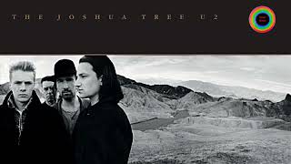 U2 - With or Without You  (Remastered)
