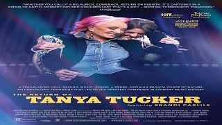 Famous (Watch) The Return of Tanya Tucker: Featuring Brandi Carlile Documentary Movie ~ Brandi Carlile Wealth