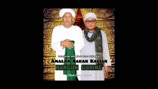 Amalan Saban Kalian Bangun Tidur abah Guru Kapuh