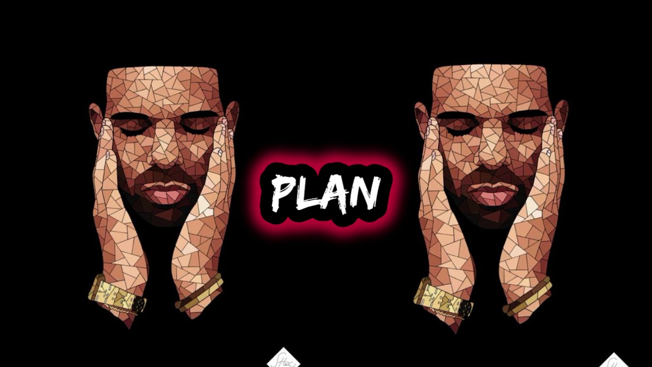 (FREE) Drake - "Plan" Type Beat | God’s Plan I GOLD I Free Type Beat Instrumental