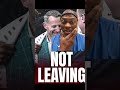 Nate Oats Is NOT Leaving Alabama 👀🐘