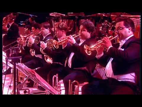 Andr Rieu Live at the Royal Albert Hall ;Wiener Bl...