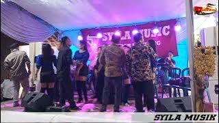 SYILA MUSIK LIVE WAYHARONG_PESAWARAN PART1