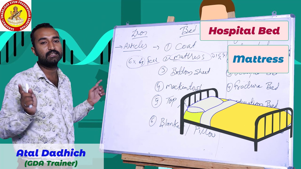 Hospital Bed YouTube