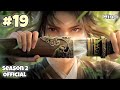 Journey of a Young Swordsman Against Heavens to Become Unstoppable Season 2 Part 19 Explain in Hindi