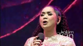 VINA PANDUWINATA - Cinta (40th Selalu Cinta Live in Concert 2022)