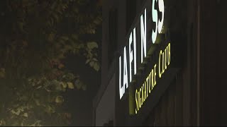Man accused of sexual assault at LA Fitness in Maryland