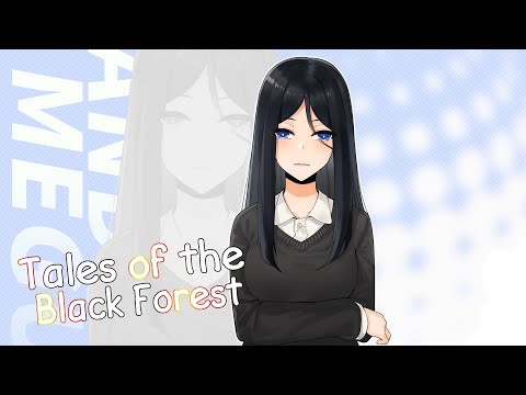 ПРОХОЖДЕНИЕ TALES OF THE BLACK FOREST (СТРИМ #2)