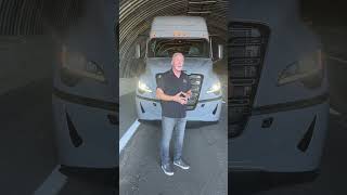 Introducing: The Dual Stage LED Headlights on the Fifth Generation Cascadia
