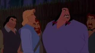 Wormy Scares Govenor Ratcliff