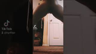 Nude workout would be fun