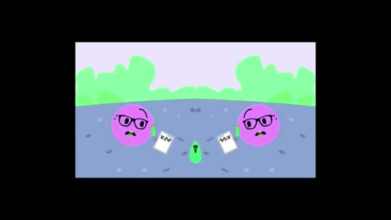 BFUK April Fools Effects