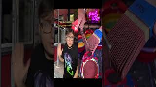 Lubicie swoje miasto?? #tiktok #storytime #tiktokvideo #duet #video #slime #pov #viral #funny