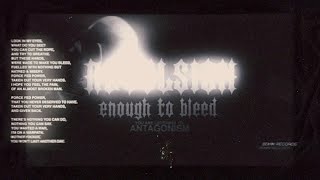 Revulsion - Antagonism