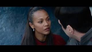 Star Trek Beyond | Uhura | Paramount Pictures UK
