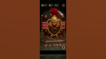 the vault level 16#androidgames #puzzle