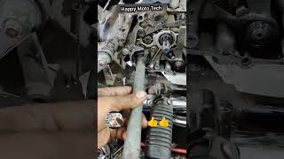 Smart Tool For Kick Saft Spring Fitting #kick #enginerepair #smartgadgets