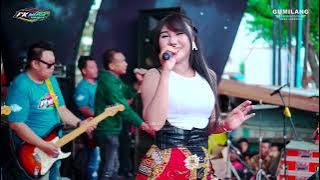 FK MUSIC - BEBAS - ARI FRANSISKA - HAPPY PARTY PT.BELA SUKSES MANDIRI - TRANGKIL PATI