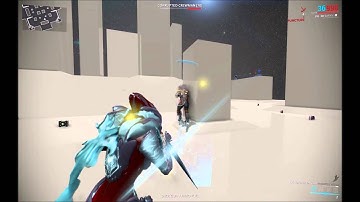 Warframe - Painful Reflection