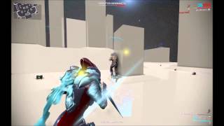 Warframe - Painful Reflection