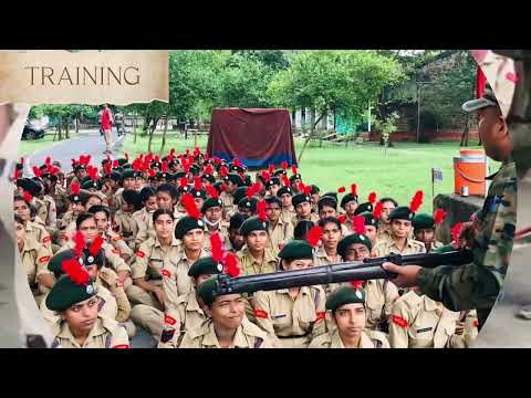 NCC - 3 Bihar SIG COY | Campus TV & Radio | Bhagalpur College Of Engineering